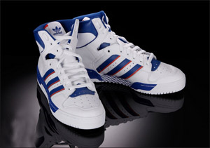 Ьadidas Conductor Hi