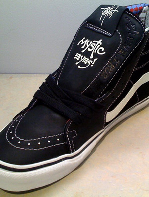VansڷRick GriffinϵSk8 HiЬ