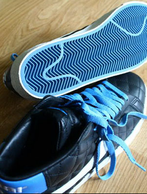 Nike SBδ۰Omar Salazarǩ滬ЬBlazer Omar Salazar