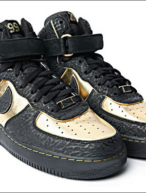 ձ˵NitroNike SportswearƳAir Force 1 Mid10ٵ