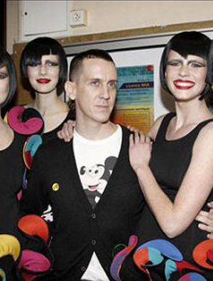 ŦԼJeremy ScottƳadidasﶬɫѩѥ