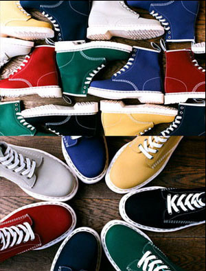 Dr. Martens2010ЬԤ