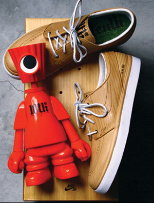 Michael LauNike SB Stefan JanoskiľưЬ