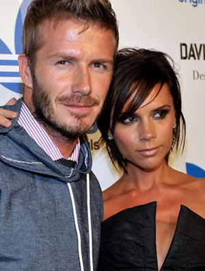 贝克汉姆携手James Bond联名adidas Originals by Originals发布2009秋冬系列