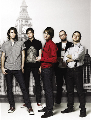 英国绅士晚上的御用鞋