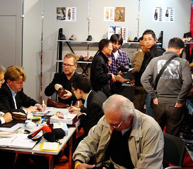 人性化营销,塑造中国鞋业新版图