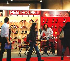 全球鞋商集体抗议欧盟延长对中国鞋反倾销