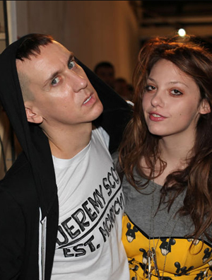 ADIDAS ORIGINALS BY ORIGINALSƳJeremy Scottѩѥ