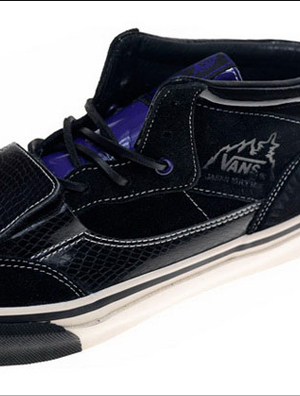 Jahan Loh޽VansƳMountainͲЬ