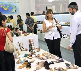 皮鞋企业将继续抗辩欧盟反倾销