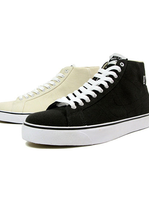 ɼHUFNike SB Canvas BlazerͷεƷʽչ