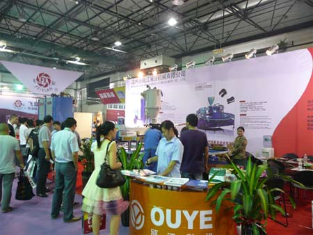 鞋机重镇大冈百件专利争雄市场