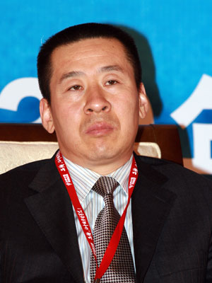 卢文兵:小肥羊六大成功密码