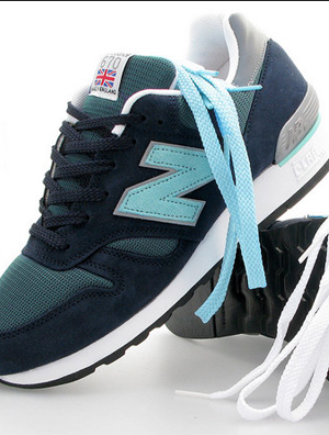 丹麦Norse Projects联名New Balance 670英国手工制跑鞋细节放出