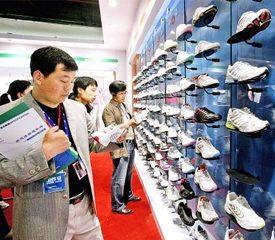 谁将为中国制鞋业的发展导航?