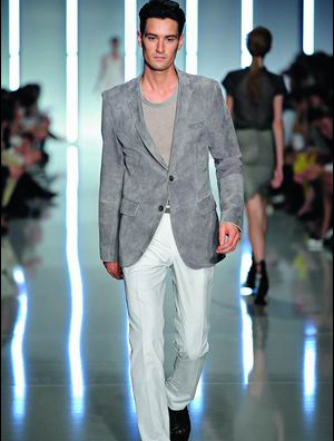 好穿男鞋 浓浓意大利味