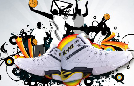 鞋企奈步瞄准大众时尚运动