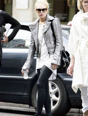 溜好莱坞大街 今季必备鞋款