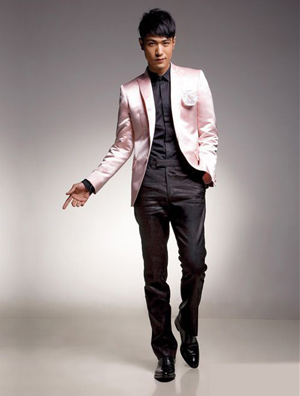 六款皮鞋令男人成为经典