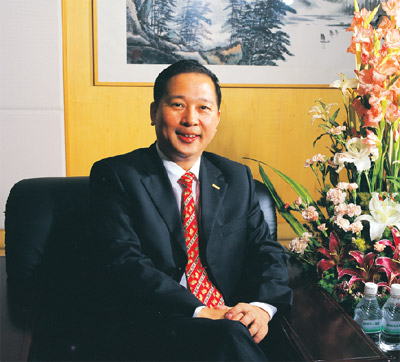 创业赚钱不怕本小:听亿万富豪谈心得