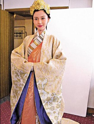 ´îÐÜ÷ìÁÖ°ç¹ÅµäÃÀÈË Angelababy˽Óл¯È«²¿Ï·Ð¬