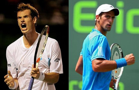 阿迪达斯耗巨资签穆雷