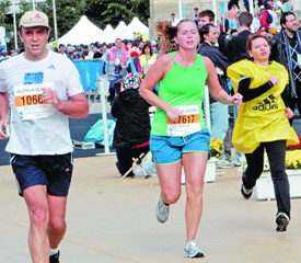 泉州鞋业“后上市”战略显山露水