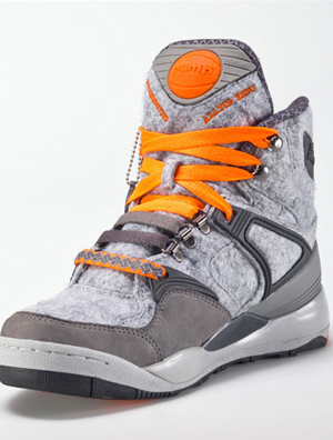 SneakersnstuffReebok Pump20