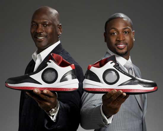 Air Jordan 2010 ʽ