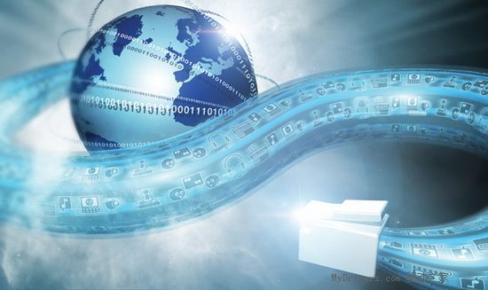 互联网造就的青年创业家