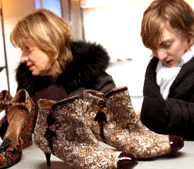 “输欧盟鞋案”日落复审结果明日公布