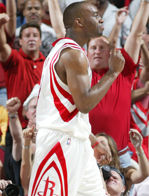 兰德里竟搞混自己中国绰号 将穿新鞋出战得州德比