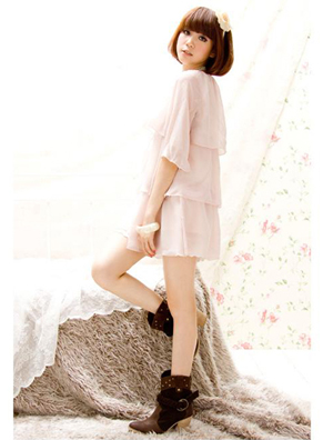 降温引爆暖靴抢购潮 几款最热火