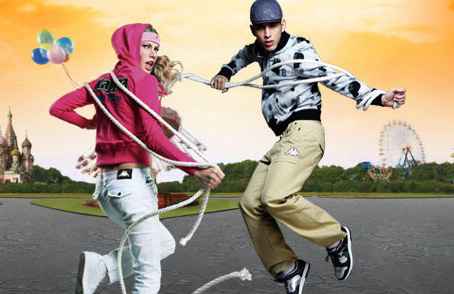 鞋商中国动向与挪威奥委会签约