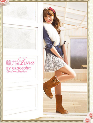 冬日首选雪地靴潮流榜