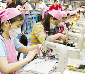 全球制鞋老大转型升级途中绕道“造牌”