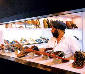 欧盟坚持对中国鞋征收反倾销税