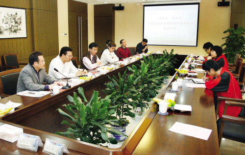 鞋行业人士论道东莞鞋业