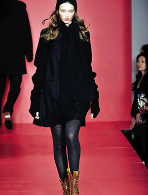 新年新季短靴必修课