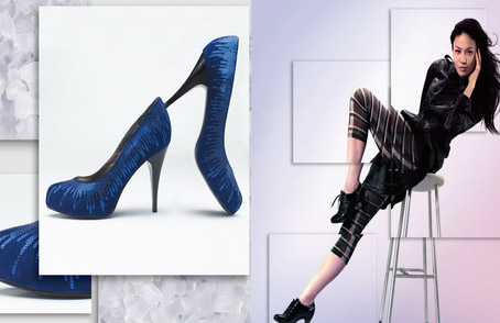 康奈鞋业喜迎三十年