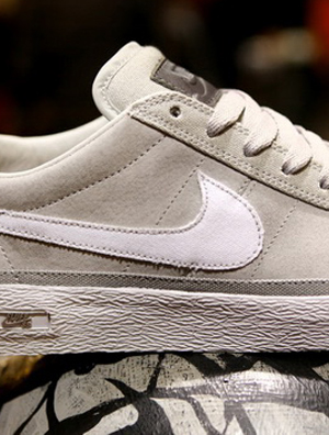 Nike SBFluff MagazineЬFluff Bruinϸշ