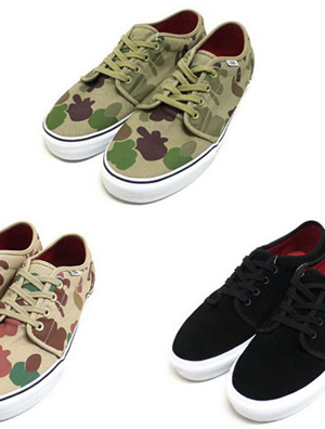 VansÁªÃûSUPREME±¾Ô·¢ÊÛU 106Èý¿î³¬ÏÞÁ¿»¬°åЬ