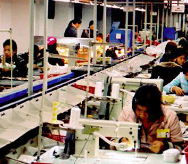 Áã¹ØË°½øÈë¶«ÃË ÖйúЬÆóÓÀ´Ð»úÓö