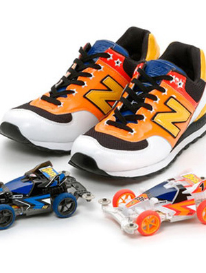 ˫﹬TamiyaNew BalanceƳ574Ь