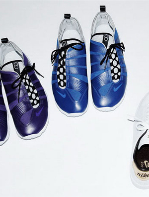 ��ԭ�ƹ���Fragment Design����Nike Sportswaer 2010ϵ����Ʒ