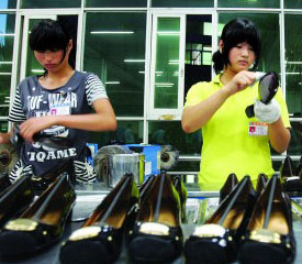 ���Ҵ桱OEMЬ��ĺ�Σ��ʱ��