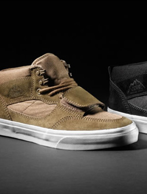 VansϼSyndicateϵMountain Edition Mid S Warriorѥ淢