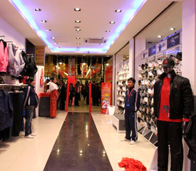 �����˶�Ь��Ȧ��Ϊ��������һ���г�