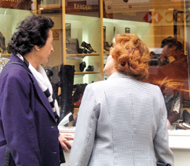 长三角鞋企加快出境投资步伐