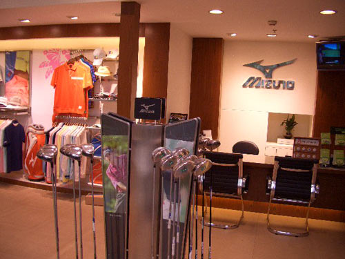 2009各大品牌鞋企减负轻装上阵